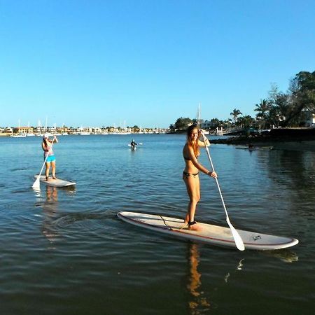 Beach Hostel Mooloolaba Ngoại thất bức ảnh