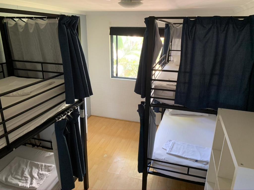 Beach Hostel Mooloolaba Ngoại thất bức ảnh