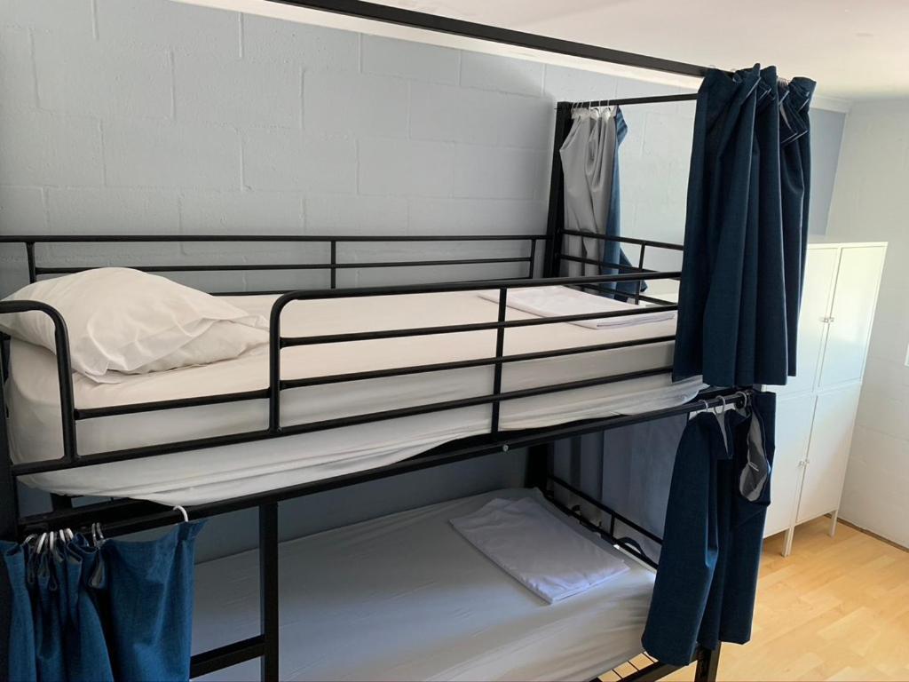 Beach Hostel Mooloolaba Ngoại thất bức ảnh