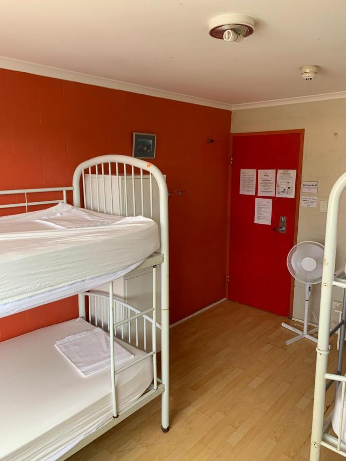 Beach Hostel Mooloolaba Ngoại thất bức ảnh