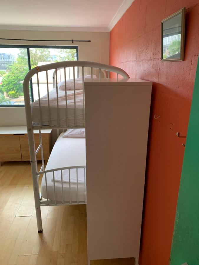 Beach Hostel Mooloolaba Ngoại thất bức ảnh