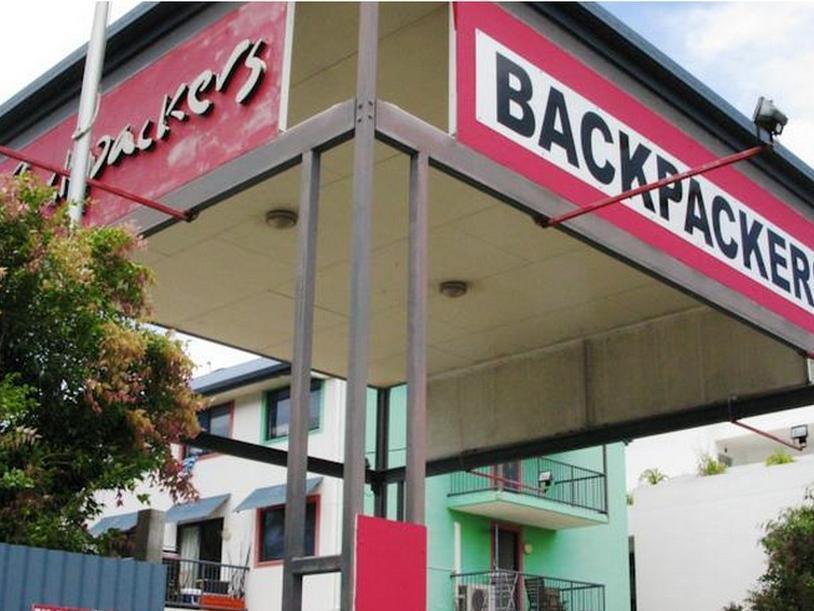 Beach Hostel Mooloolaba Ngoại thất bức ảnh