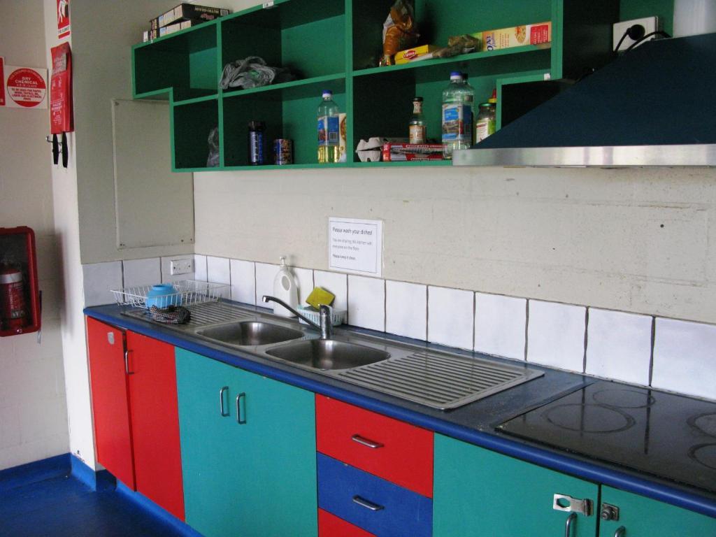 Beach Hostel Mooloolaba Ngoại thất bức ảnh