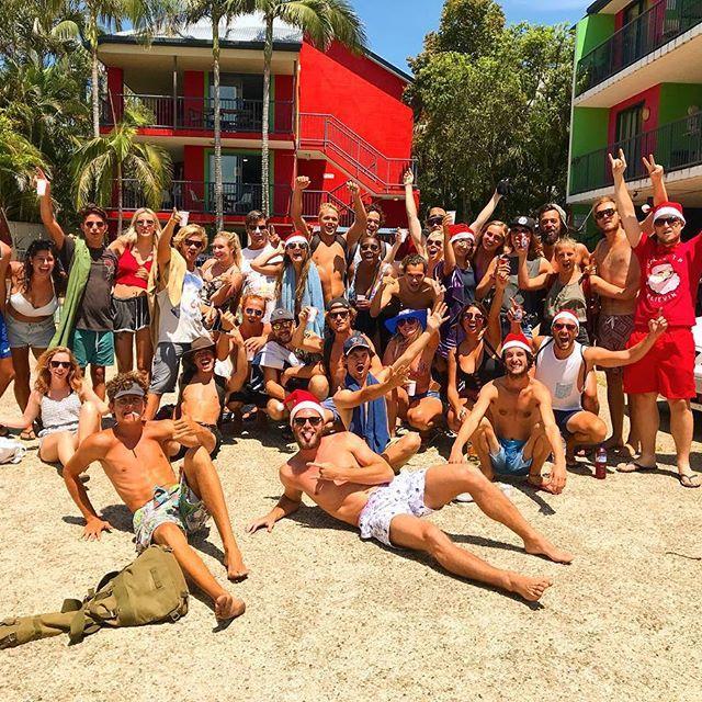 Beach Hostel Mooloolaba Ngoại thất bức ảnh