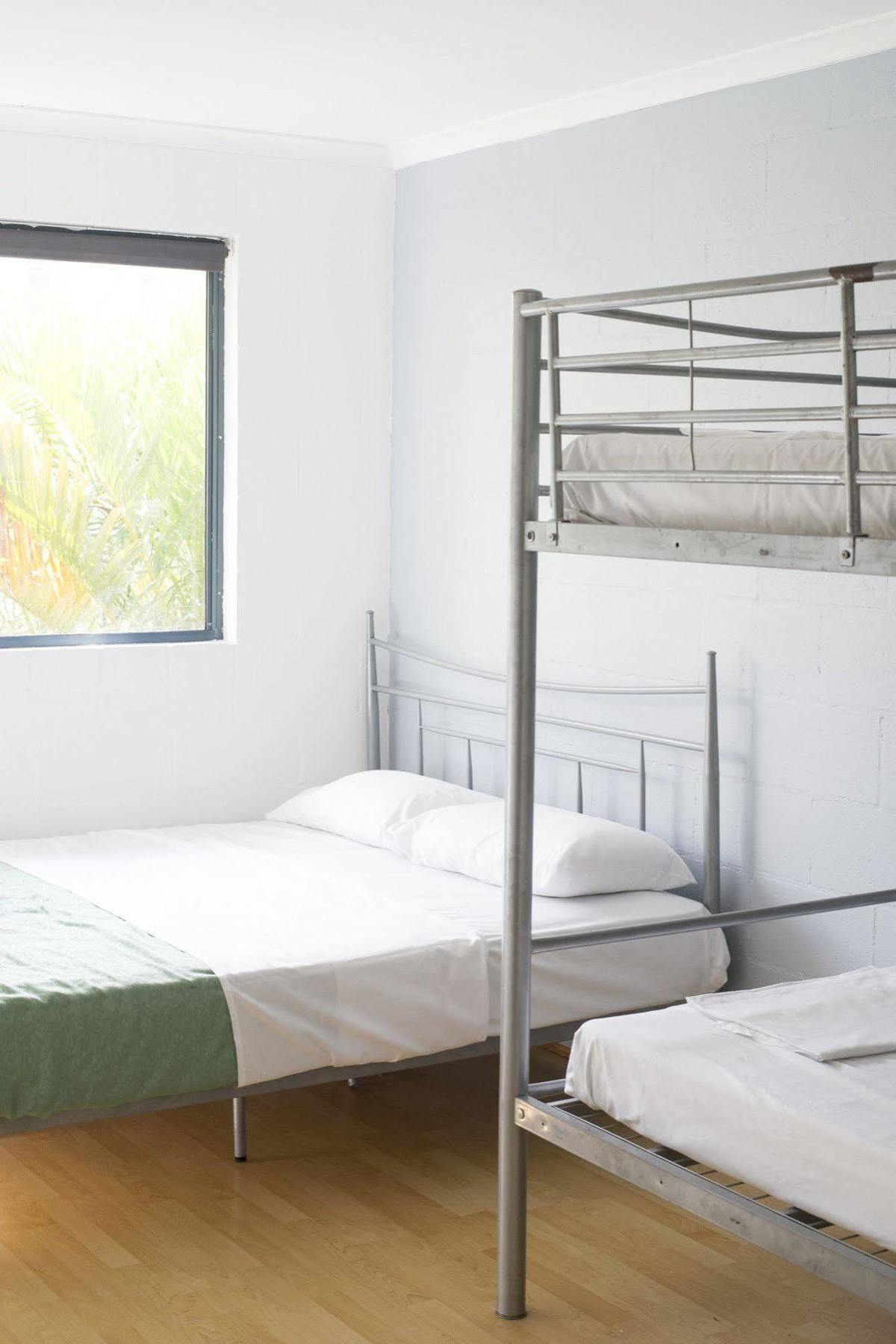 Beach Hostel Mooloolaba Ngoại thất bức ảnh