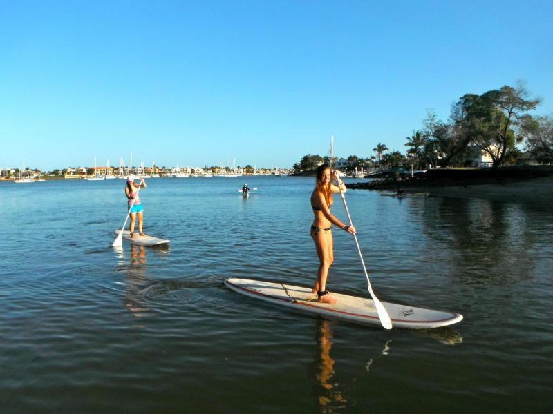 Beach Hostel Mooloolaba Ngoại thất bức ảnh