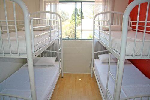 Beach Hostel Mooloolaba Ngoại thất bức ảnh
